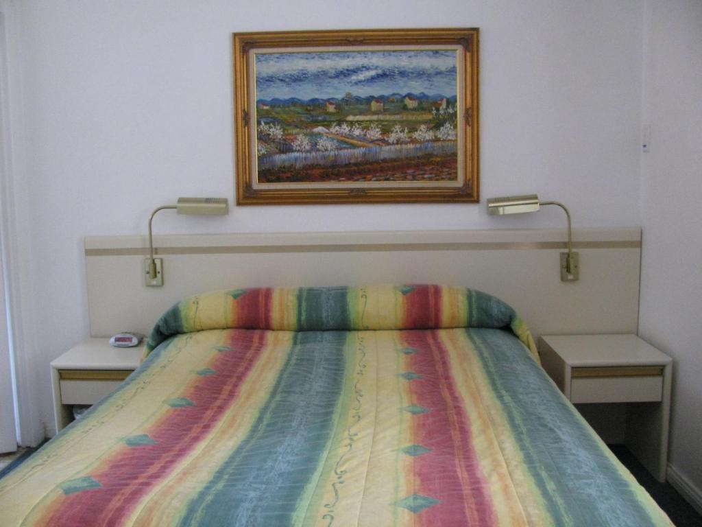 The Wayfarer Motel Muswellbrook Rom bilde