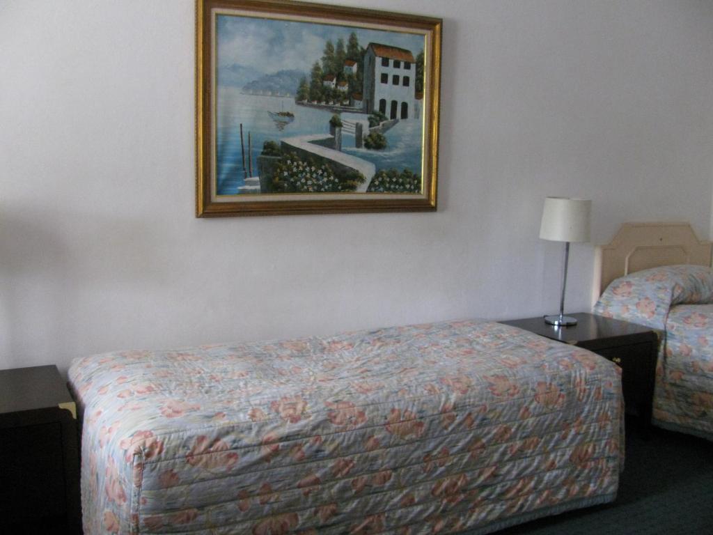 The Wayfarer Motel Muswellbrook Rom bilde