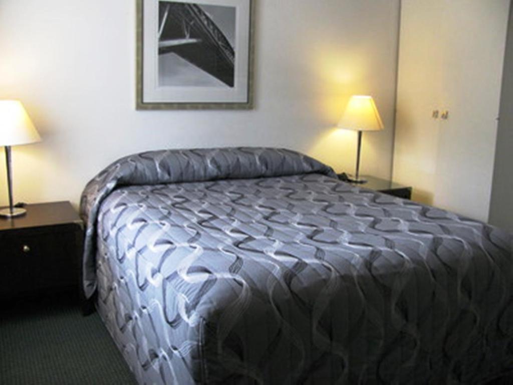 The Wayfarer Motel Muswellbrook Rom bilde