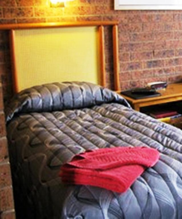 The Wayfarer Motel Muswellbrook Rom bilde