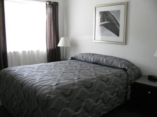 The Wayfarer Motel Muswellbrook Eksteriør bilde