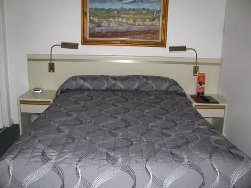 The Wayfarer Motel Muswellbrook Eksteriør bilde
